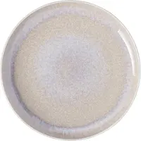Villeroy & Boch Assiette Perlemor Sand, Assiettes, Beige