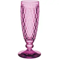 Villeroy & Boch - Boston Berry Flûte À Champagne - Violet