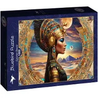 Bluebird Puzzle Puzzle Egyptian Beauty - 1000 pièces