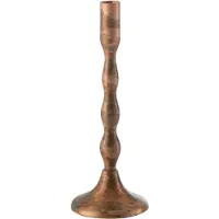 J-Line Photophore sha metal cuivre small