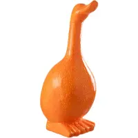 J-Line Goose Outdoor Mgo Orange