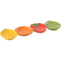 J-Line Plateau fruits dolomite mix