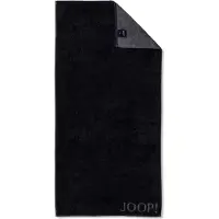 JOOP! Serviette noir