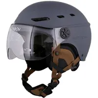 TNB HELMET VISOR SIZE L NAVY BLUE