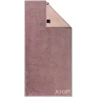 JOOP! Serviette rose foncé