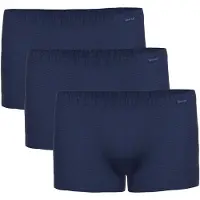 Ammann Boxers bleu foncé