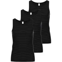 Ammann Maillot de corps anthracite