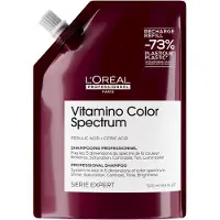 L'Oréal Serie Expert Vitamino Color Spectrum shampoing protection de couleur 500 ml