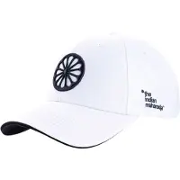 The Indian Maharadja Casquette Senior