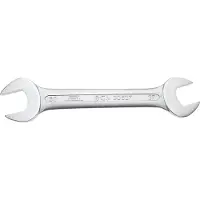 Bgs Clé plate 27 x 30 mm (27 mm, 30 mm)