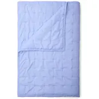 Essenza Couvre-Lit Essenza Ruth Lavender Blue-180 x 265 cm