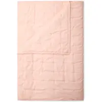 Essenza Couvre-Lit Essenza Ruth Evening Rose-270 x 265 cm
