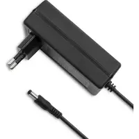 Qoltec Adaptateur d'alimentation 20W | 5V | 4A | 5.5*2.5