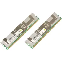 CoreParts MMHP110-16GB Speichermodul 2 x 8 GB DDR2 667 MHz ECC (413015-B21-RFB)