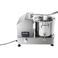 Usorteret Cutter - 6 litres