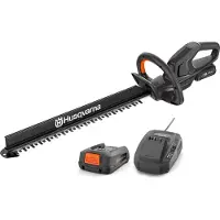 Husqvarna Taille-haie sans fil Aspire H50-P4A+B45/C70