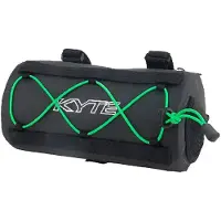 Kyte Roll Handlebar Bag 1.5l Noir