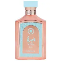 Nusuk Meera Rose Eau de Parfum 100 ml