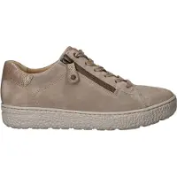 Hartjes Phil Shoe Veterschoenen Laag - beige - Maat 5