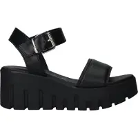 Tamaris Sandales noir