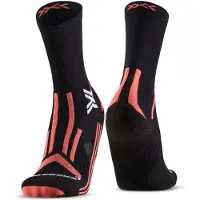 X-socks Chaussettes de running femme Perform Crew