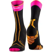 X-socks Trailrun Terraskin Expert Socks Noir EU 39-41