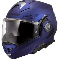 LS2 FF901 Advant X Solid Casque