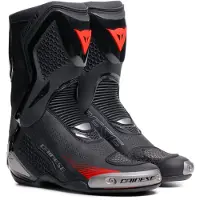 Dainese Torque 4 Air Racing Boots Noir EU 41 Homme