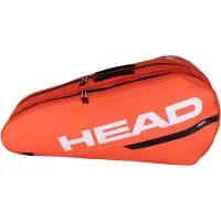 Head Racket Tour L Racket Bag Orange