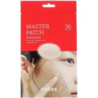 CosRx - Master Patch Intensive - Patchs anti-boutons