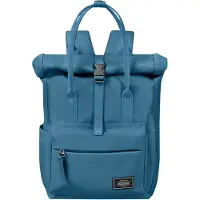 American Tourister Urban Groove Backpack 17l Bleu