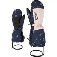 Ziener Moufles de Ski Levi AS Minis Enfants