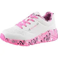 SKECHERS Uno Lite Couleur Blanc