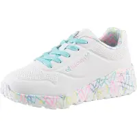 SKECHERS Uno Lite Couleur Blanc