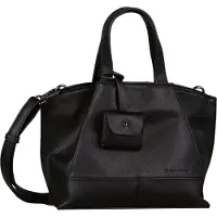 Tom Tailor Cabas noir
