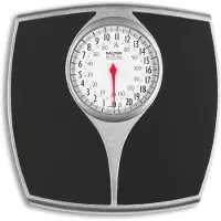 Salter Speedo Balance mécanique échelle Easy 148 BKSVDR Grande précision Offre Titre