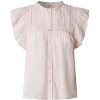Pepe Jeans Chemisier 'Diallo' rose