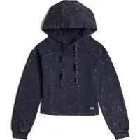 G-Star Sweat à Capuche Overdyed Loose