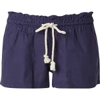 Roxy Pantalon 'Oceanside' marine