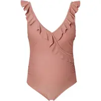 Noppies Maillot de bain 'Sima' rose ancienne