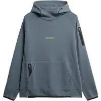 Superdry Sweat à Capuche Tech Logo Loose