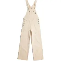 G-Star Salopette droite - Rose - Femmes