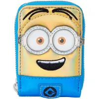 Loungefly Despicable Me Minions Porte-monnaieö rance