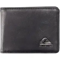Quiksilver Slim Rays Wallet Noir L Homme