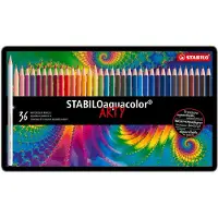 Stabilo Aquacolor (36x)