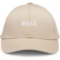 BOSS Casquette en twill à logo brodé pour enfant