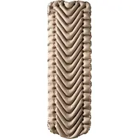 Klymit Insulated Static V Matelas Gonflable Isolant - Camo Recon