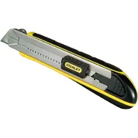 Stanley Cutter à cartouche FATMAX 25mm - - 0-10-486