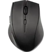 Speedlink CALADO souris silencieuse sans fil noir, gris