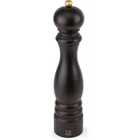 Peugeot Moulin à poivre bois foncé 30cm